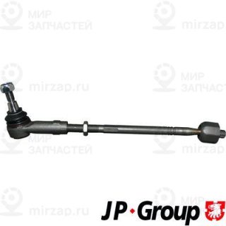 Поперечная рулевая тяга JP GROUP 1144403470