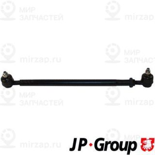 Поперечная рулевая тяга JP GROUP 1144450100