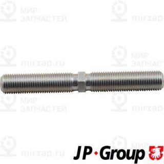 Болт, установка управляемых колес JP GROUP 1144450200