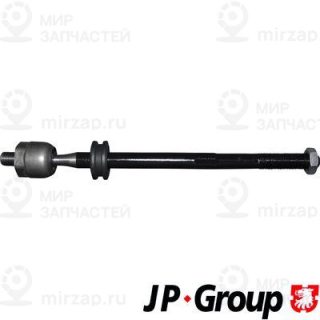 Осевой шарнир рулевой тяги JP GROUP 1144502600