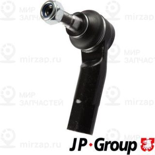 Наконечник поперечной рулевой тяги JP GROUP 1144600770
