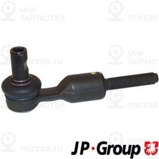 Наконечник поперечной рулевой тяги JP GROUP 1144602100