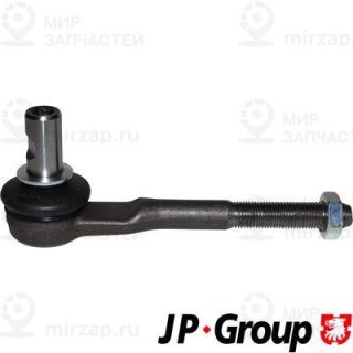 Наконечник поперечной рулевой тяги JP GROUP 1144602600