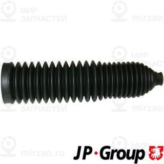Пыльник рулевого управления JP GROUP 1144701900