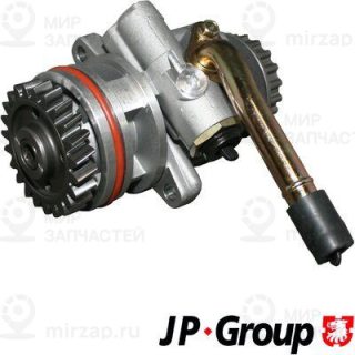 Гидравлический насос рулевого управления JP GROUP 1145100300