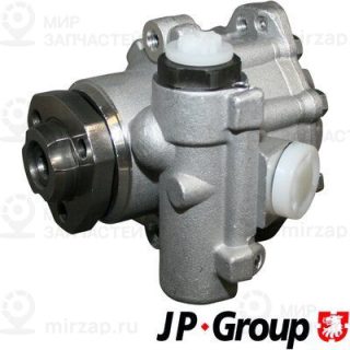 Гидравлический насос рулевого управления JP GROUP 1145100700