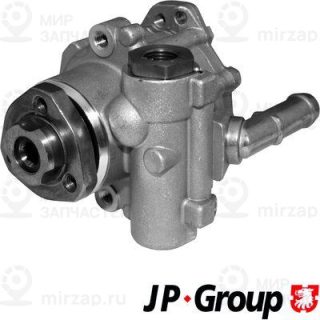 Гидравлический насос рулевого управления JP GROUP 1145100900