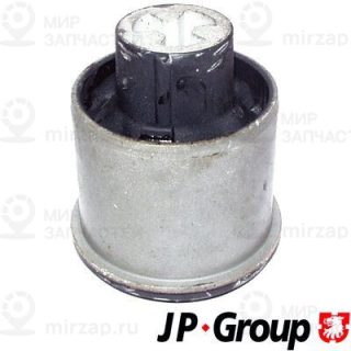 Втулка балки моста JP GROUP 1150100400