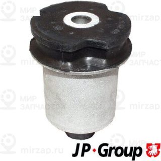 Втулка балки моста JP GROUP 1150102000