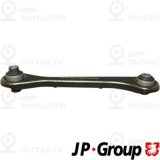 Рычаг независимой подвески колеса JP GROUP 1150200280