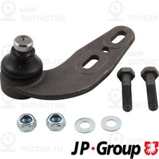 Шарнир независимой подвески / поворотного рычага JP GROUP 1150250180