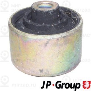 Подвеска / рычаг независимой подвески JP GROUP 1150301300