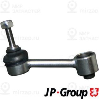 Тяга / стойка стабилизатора JP GROUP 1150500100