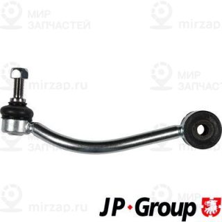 Тяга / стойка стабилизатора JP GROUP 1150501170