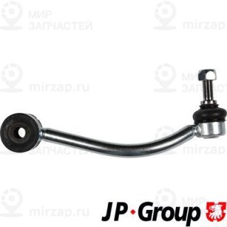 Тяга / стойка стабилизатора JP GROUP 1150501180