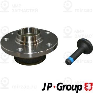 Ступица колеса JP GROUP 1151400800