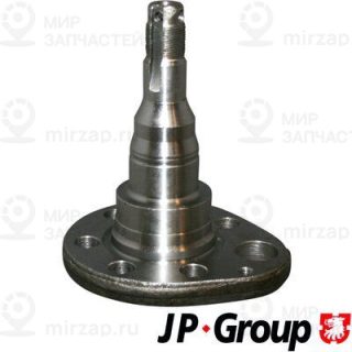 Поворотный кулак, подвеска колеса JP GROUP 1151400970