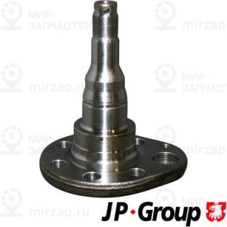 Поворотный кулак, подвеска колеса JP GROUP 1151400980