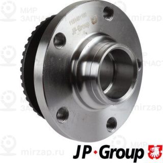 Ступица колеса JP GROUP 1151401100