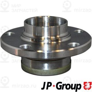 Ступица колеса JP GROUP 1151401200