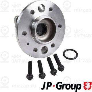 Ступица колеса JP GROUP 1151403200