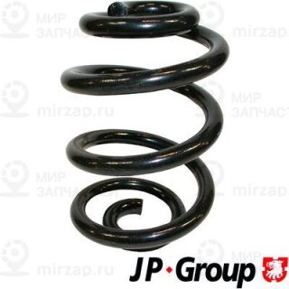 Пружина ходовой части JP GROUP 1152201100