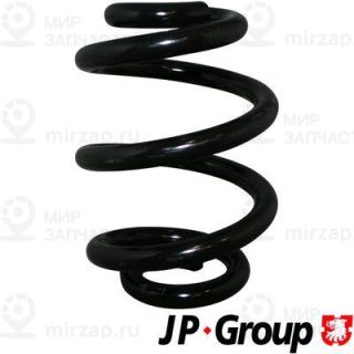 Пружина ходовой части JP GROUP 1152201600