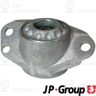 Опора стойки амортизатора JP GROUP 1152300600