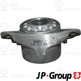 Опора стойки амортизатора JP GROUP 1152300700