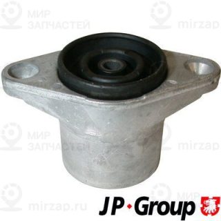 Опора стойки амортизатора JP GROUP 1152301900