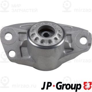 Опора стойки амортизатора JP GROUP 1152302200