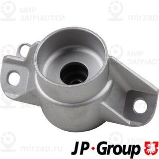 Опора стойки амортизатора JP GROUP 1152302300