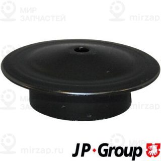 Тарелка пружины JP GROUP 1152500100