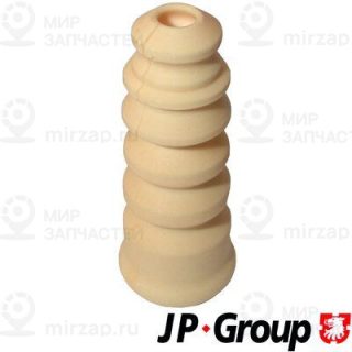 Буфер амортизации JP GROUP 1152601000