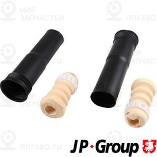 Пылезащитный комплект амортизатора JP GROUP 1152707210