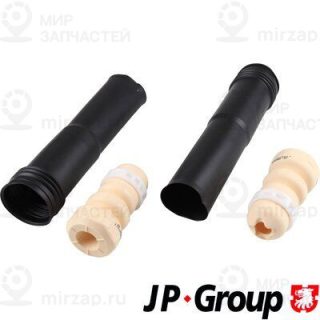 Пылезащитный комплект амортизатора JP GROUP 1152707310