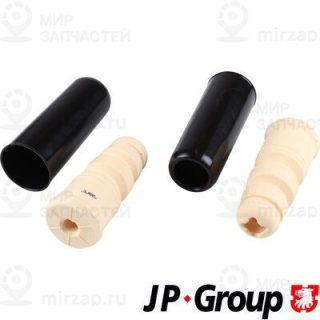 Пылезащитный комплект амортизатора JP GROUP 1152707810