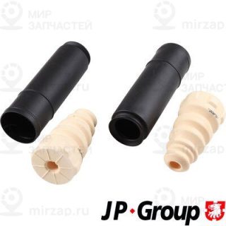 Пылезащитный комплект амортизатора JP GROUP 1152707910