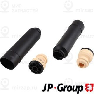 Пылезащитный комплект амортизатора JP GROUP 1152708410
