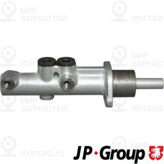 Главный тормозной цилиндр JP GROUP 1161100900