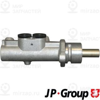 Главный тормозной цилиндр JP GROUP 1161102400