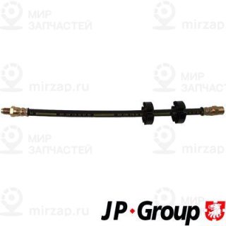 Тормозной шланг JP GROUP 1161600400