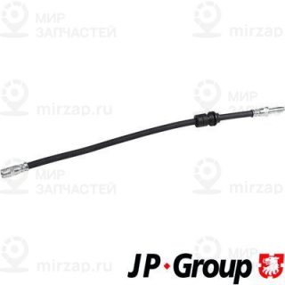 Тормозной шланг JP GROUP 1161600600