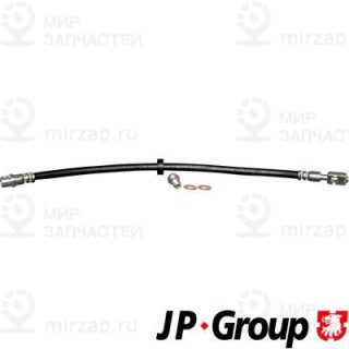 Тормозной шланг JP GROUP 1161600800