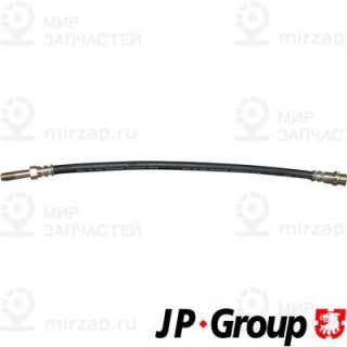 Тормозной шланг JP GROUP 1161601300