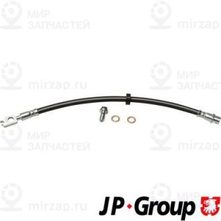 Тормозной шланг JP GROUP 1161601600