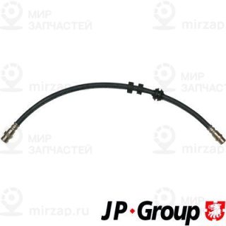 Тормозной шланг JP GROUP 1161602500