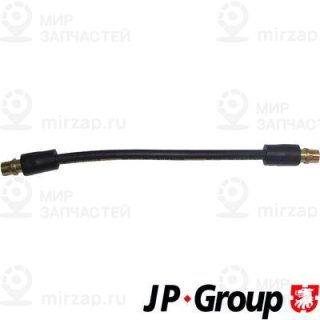 Тормозной шланг JP GROUP 1161602800