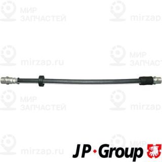 Тормозной шланг JP GROUP 1161602900