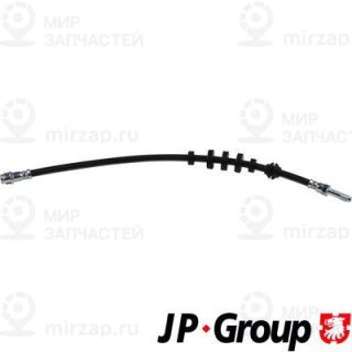 Тормозной шланг JP GROUP 1161603900